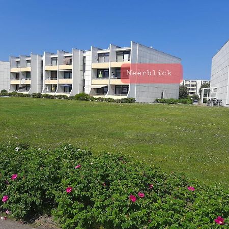 Appartement Mit Balkon Und Meerblick Fehmarn Kültér fotó